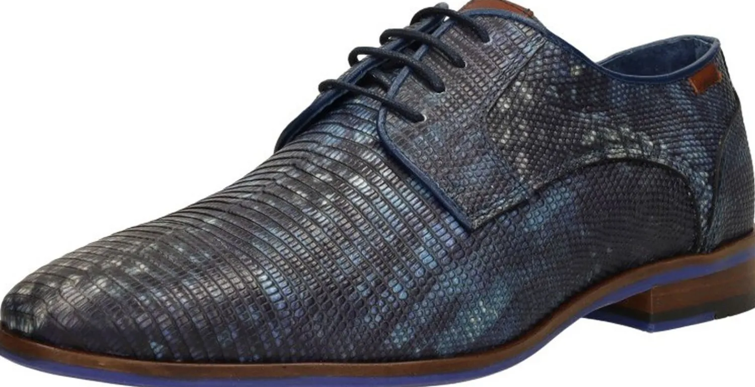 Sub55 Oulton Blauw Online