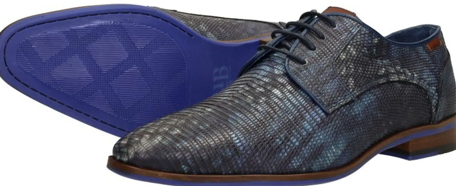 Sub55 Oulton Blauw Online