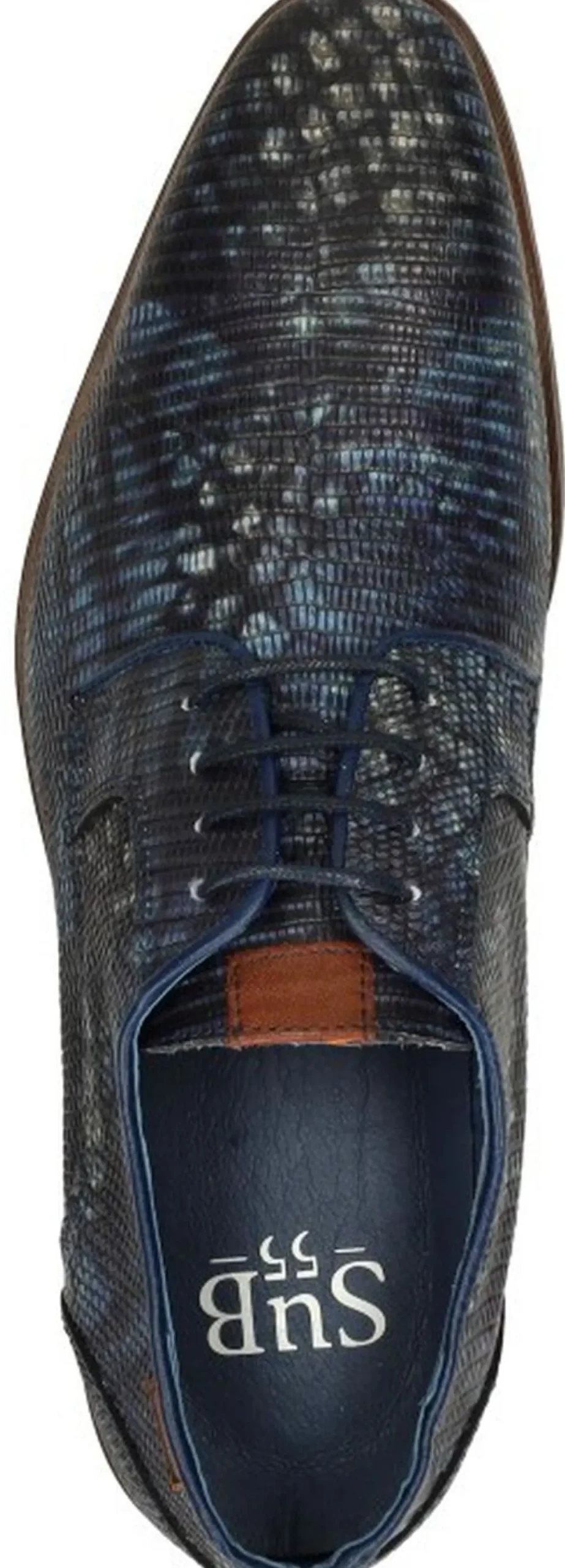 Sub55 Oulton Blauw Online