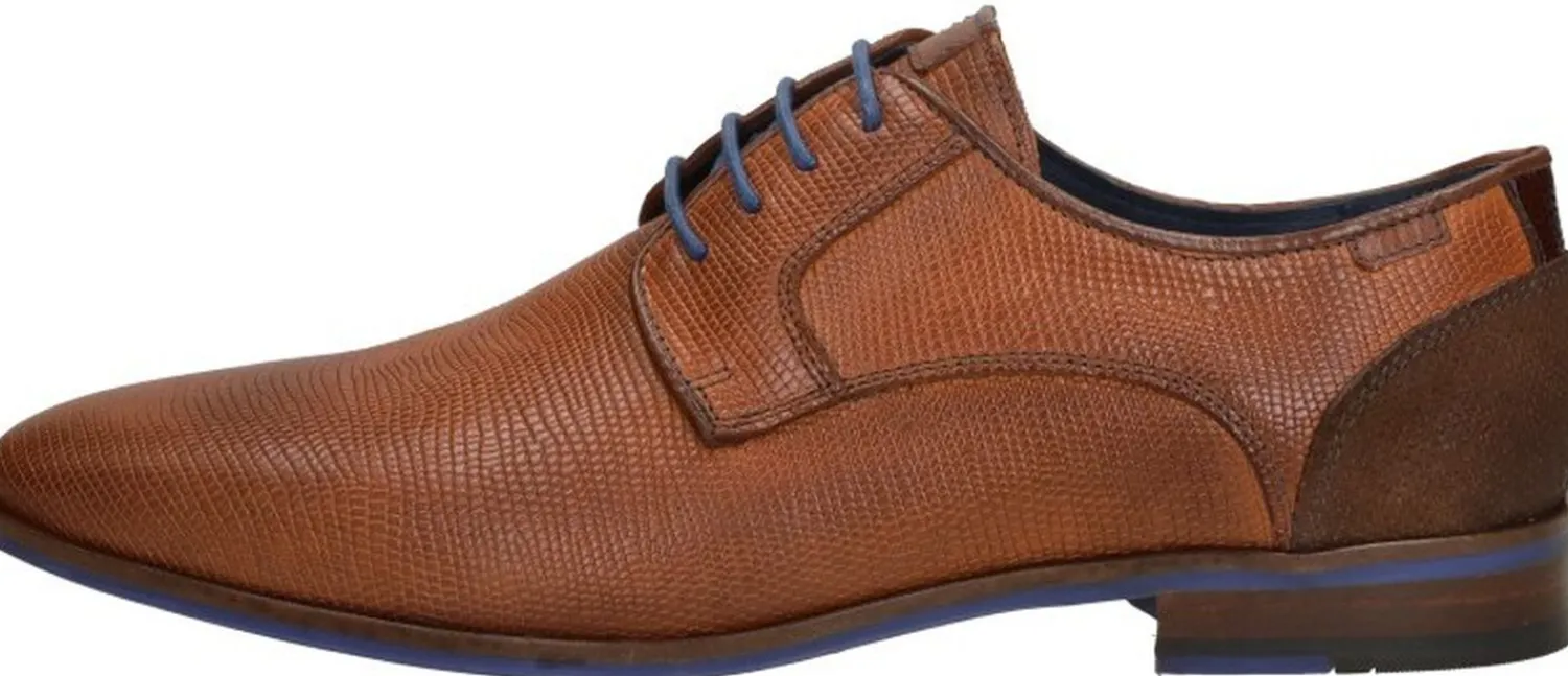 Sub55 Oulton Cognac Fashion