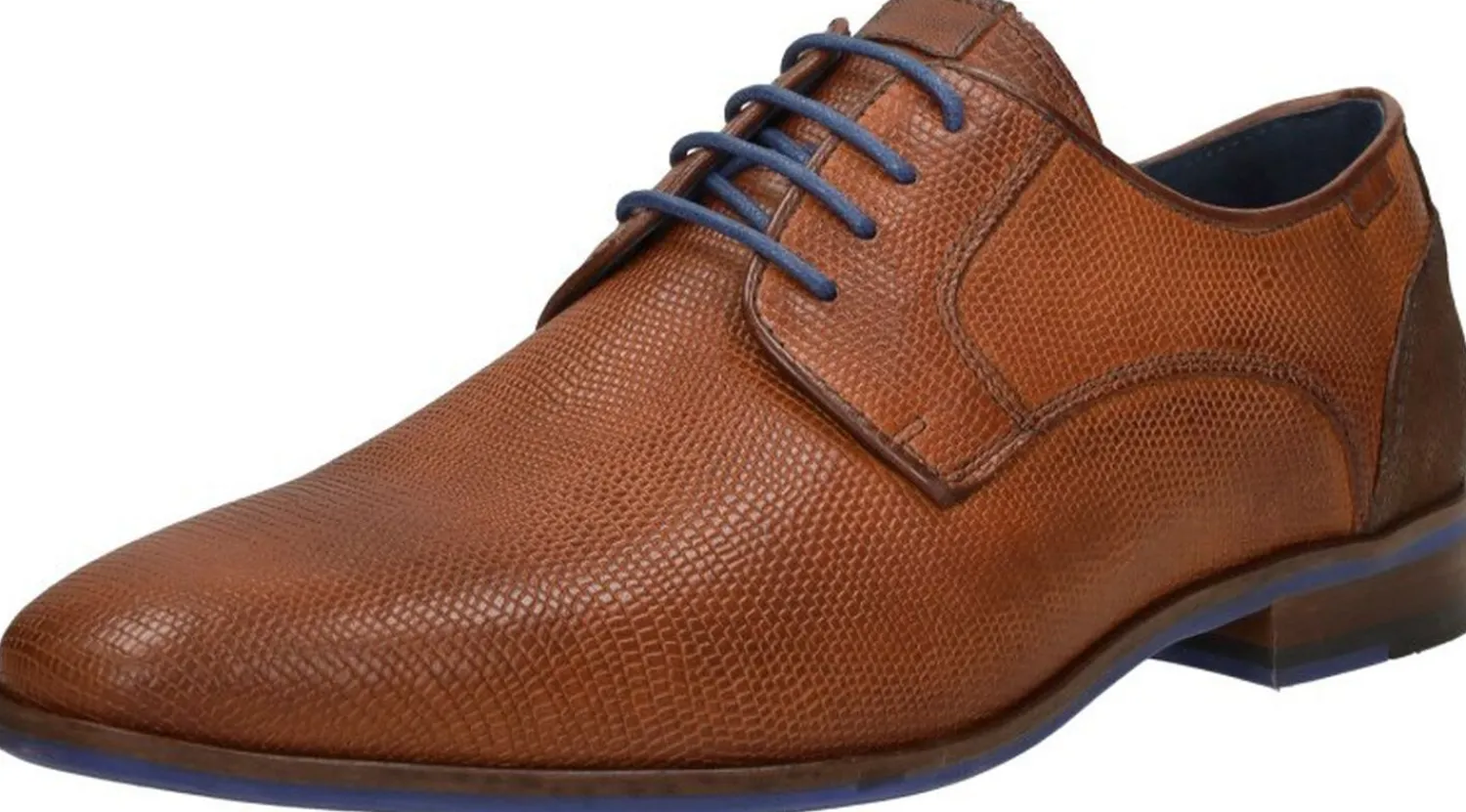 Sub55 Oulton Cognac Fashion