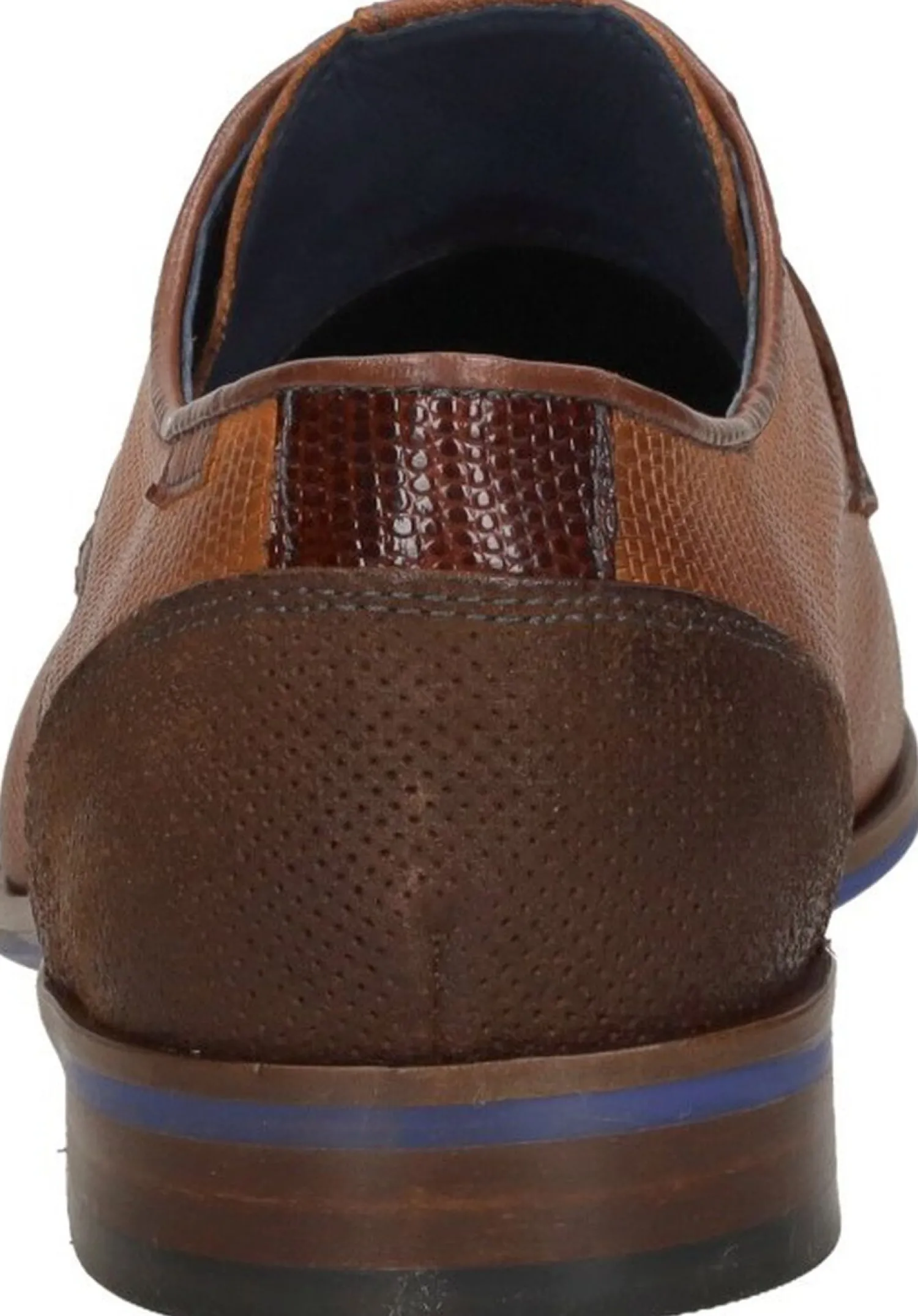 Sub55 Oulton Cognac Fashion