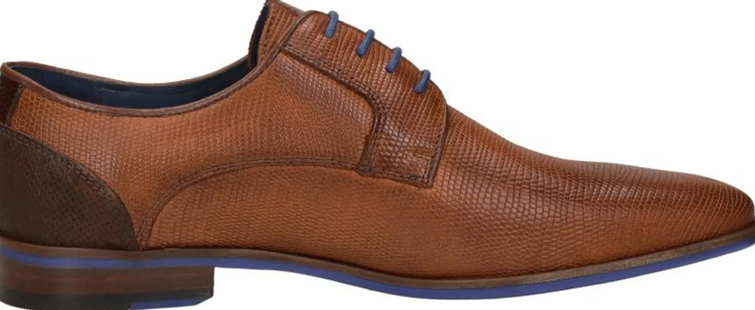 Sub55 Oulton Cognac Fashion