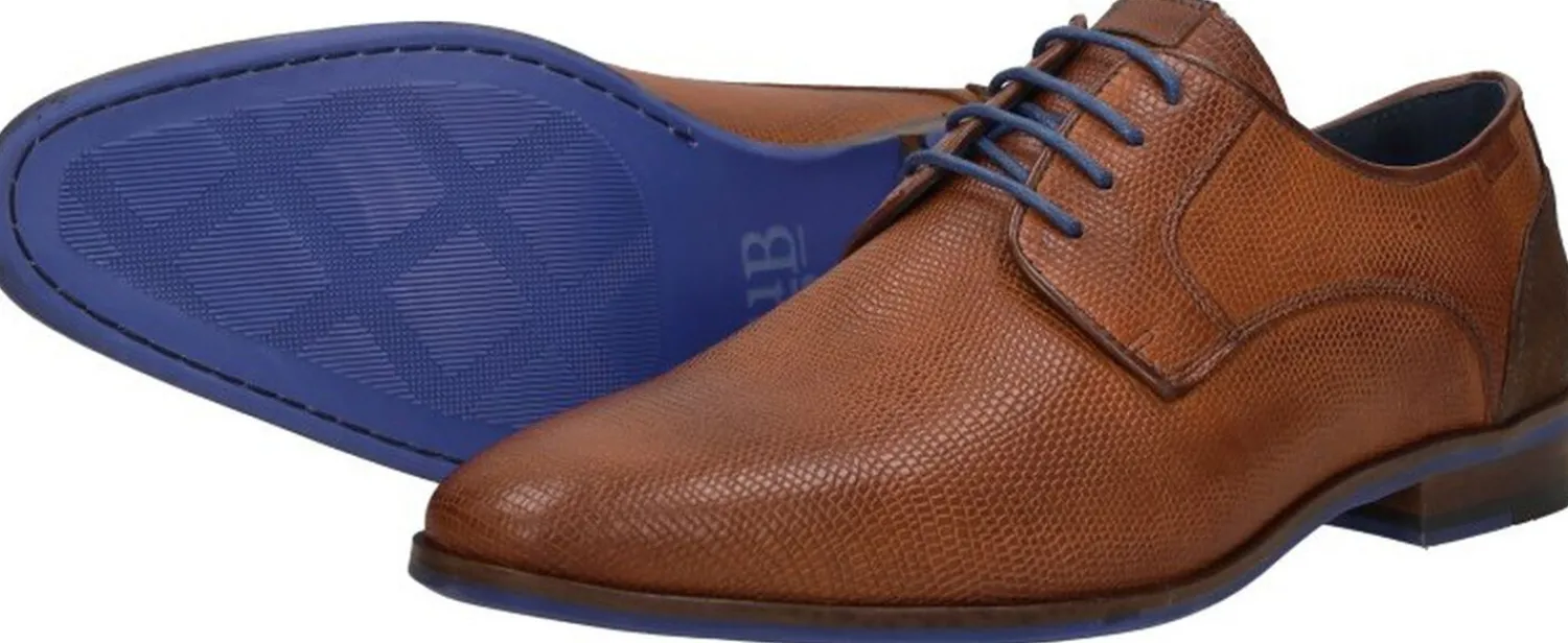 Sub55 Oulton Cognac Fashion