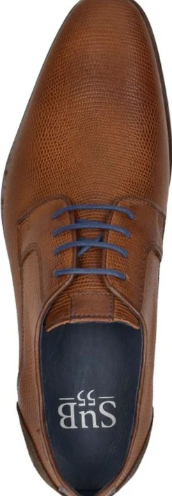 Sub55 Oulton Cognac Fashion