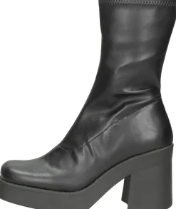 Steve Madden Overcast Zwart Sale