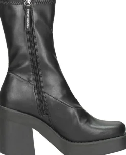Steve Madden Overcast Zwart Sale