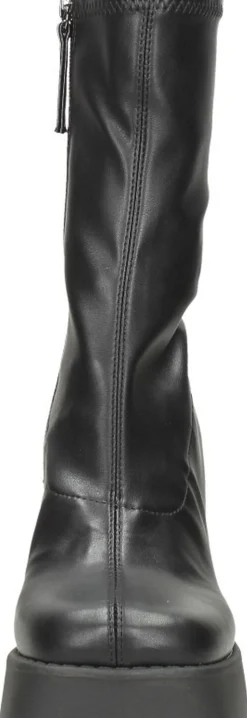 Steve Madden Overcast Zwart Sale