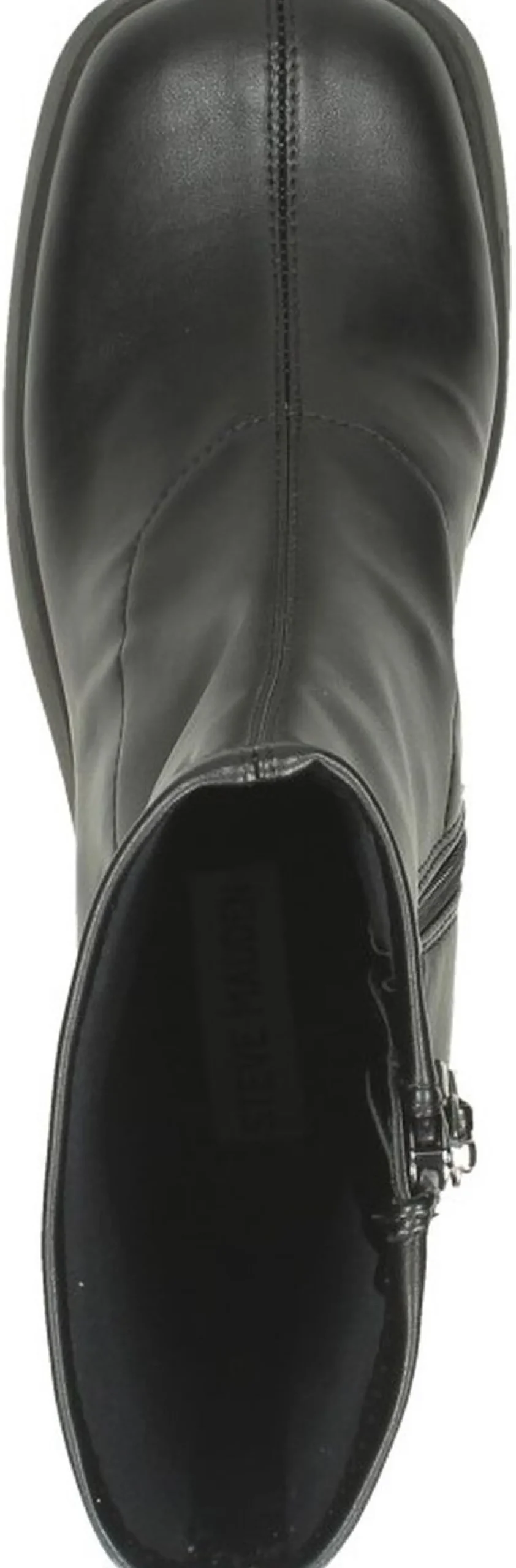 Steve Madden Overcast Zwart Sale