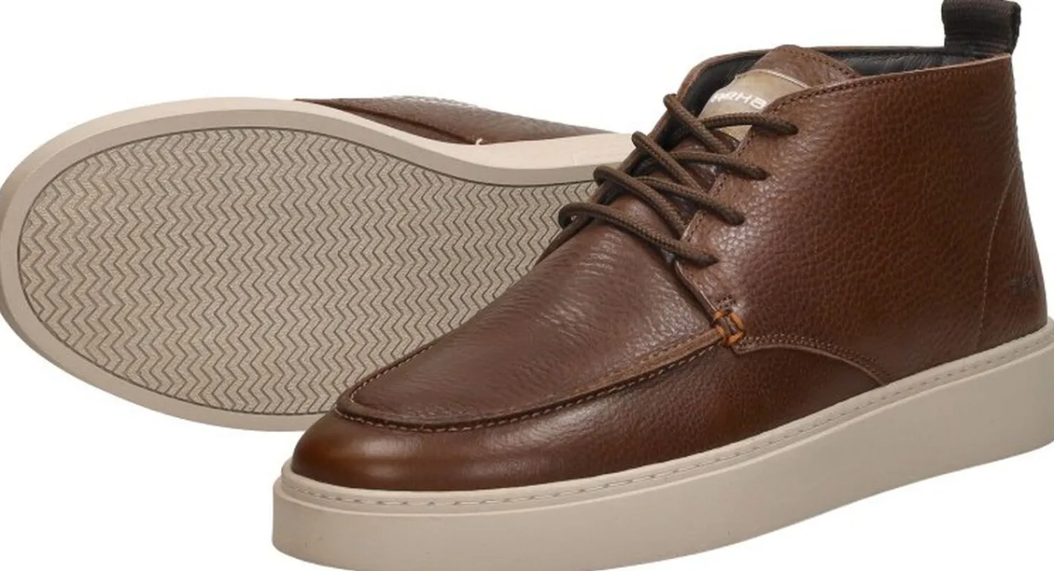 Rehab Owen Tmb Donkerbruin Online