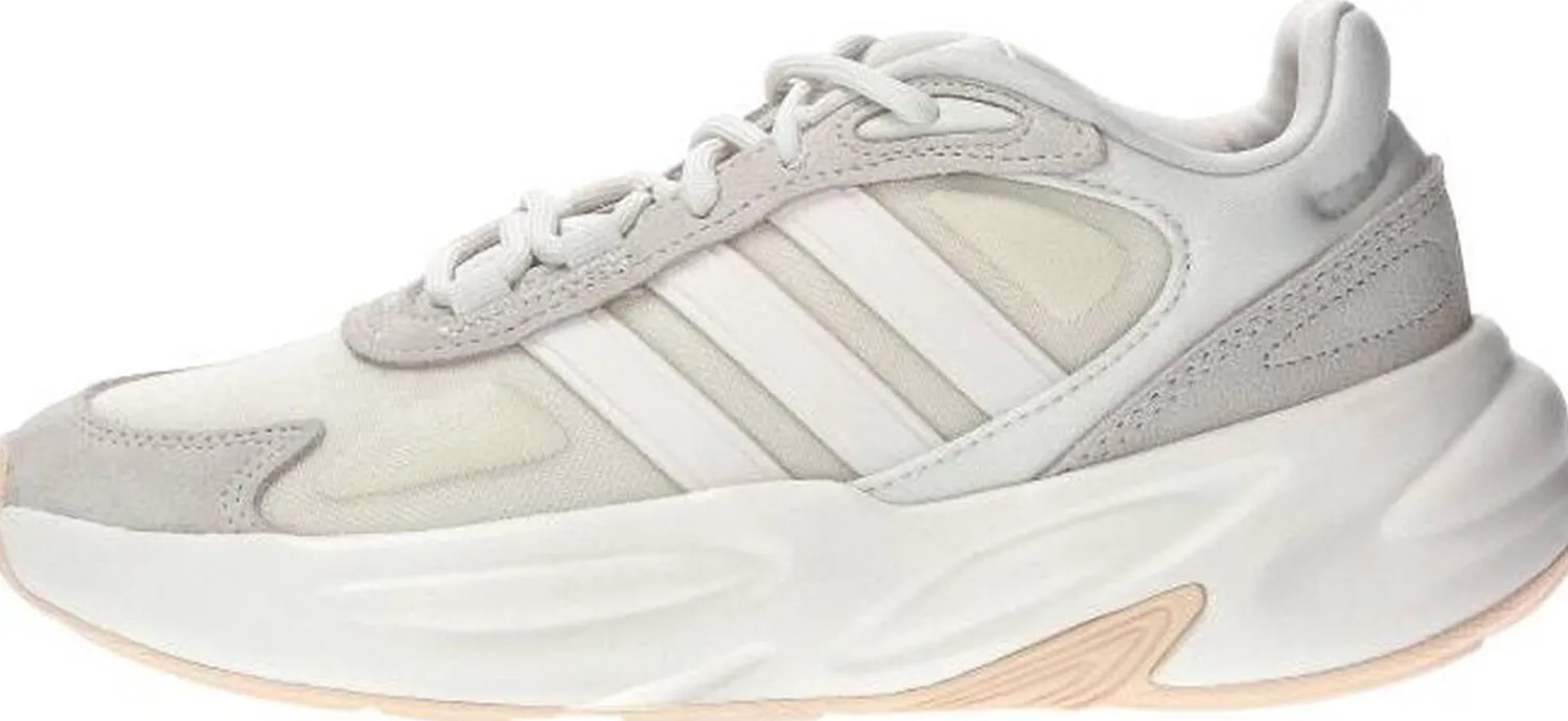 adidas Ozelle Beige New