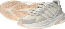 adidas Ozelle Beige New