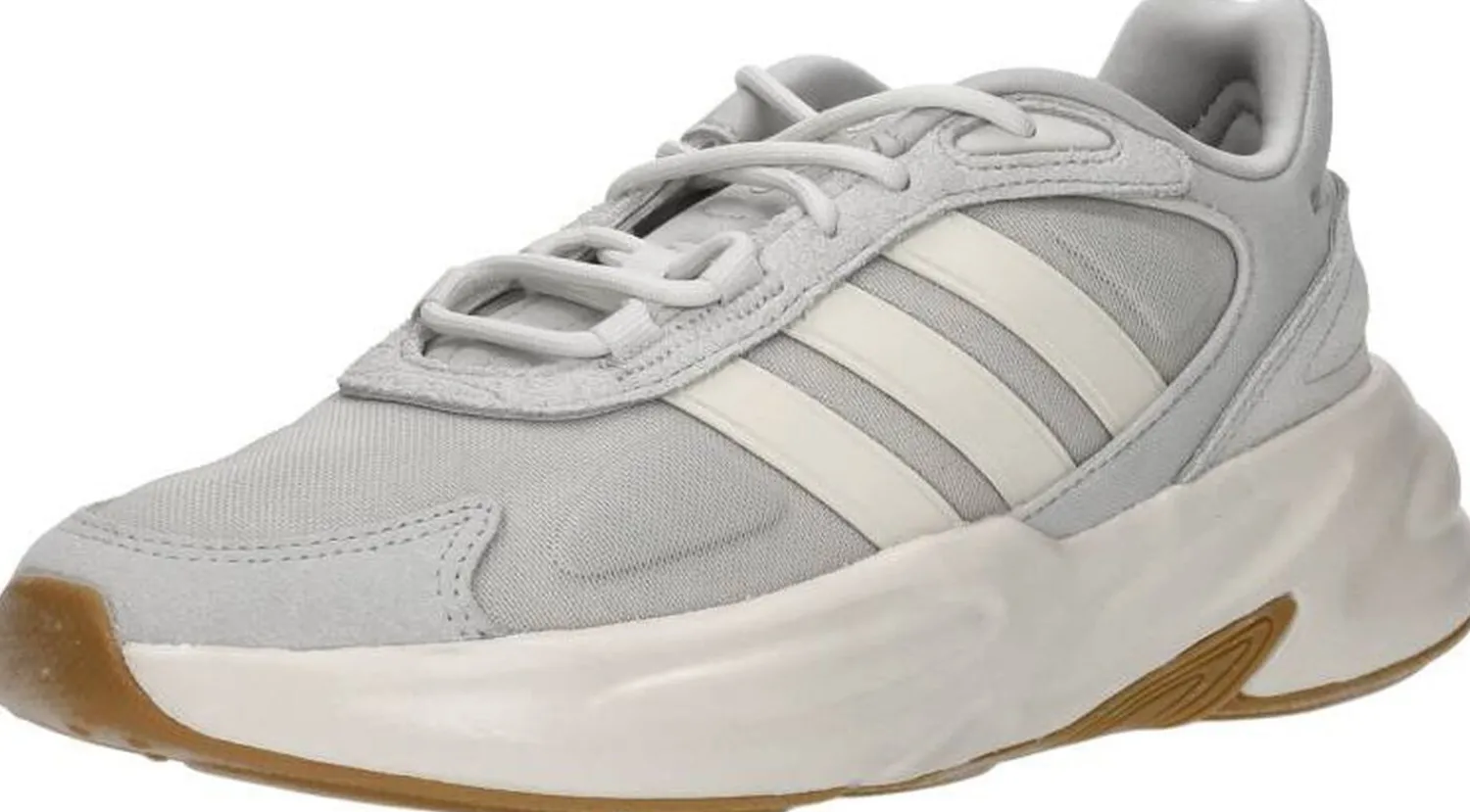 adidas Ozelle Beige New