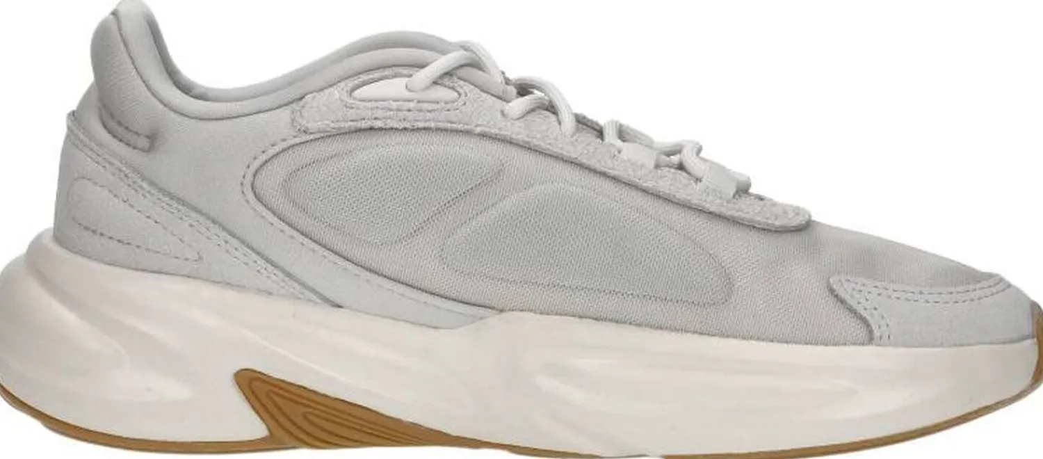 adidas Ozelle Beige New