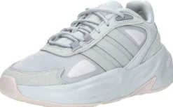 adidas Ozelle Lichtgrijs Hot