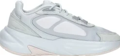 adidas Ozelle Lichtgrijs Hot