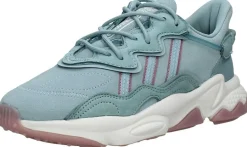 adidas Ozweego Licht blauw Discount