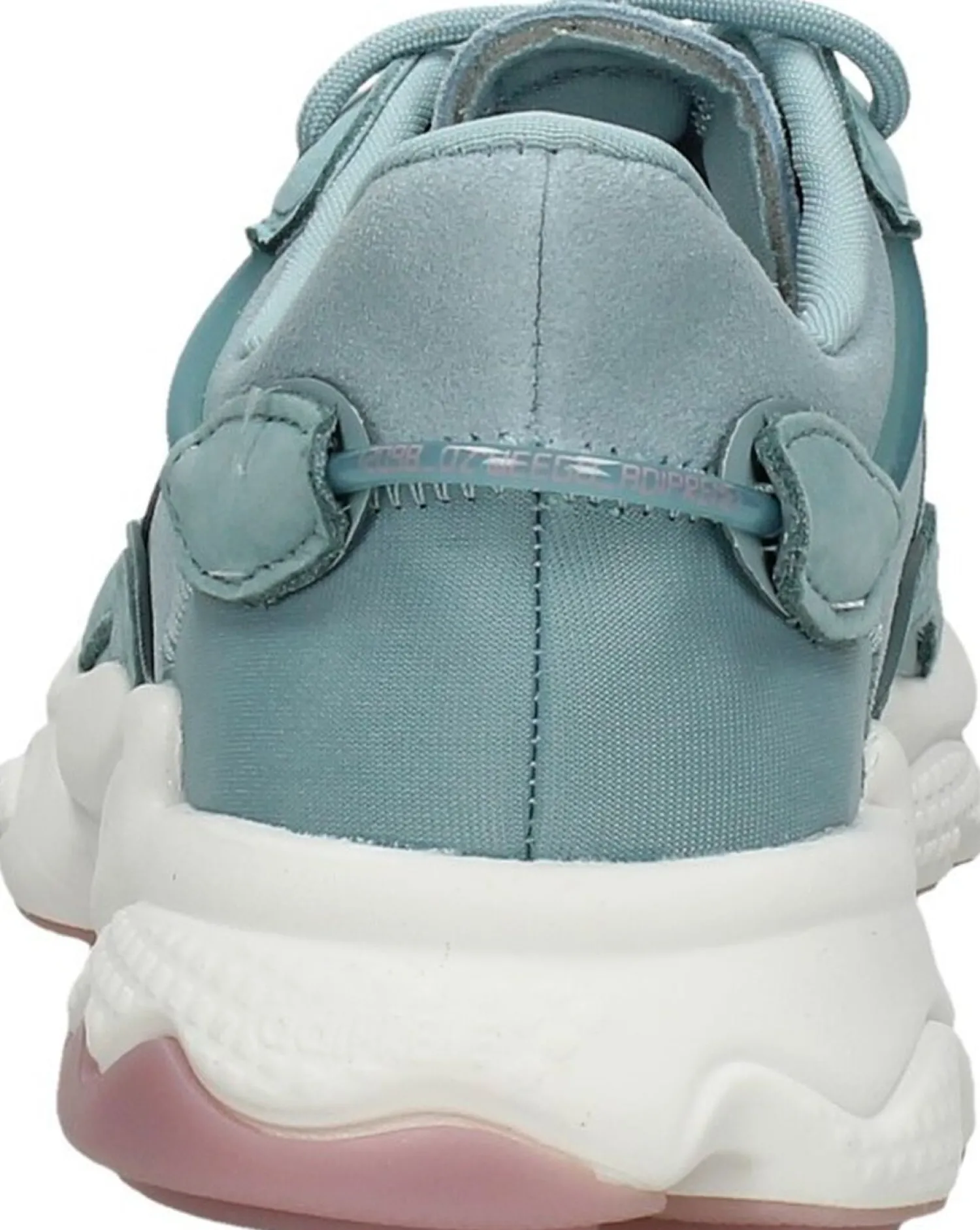 adidas Ozweego Licht blauw Discount