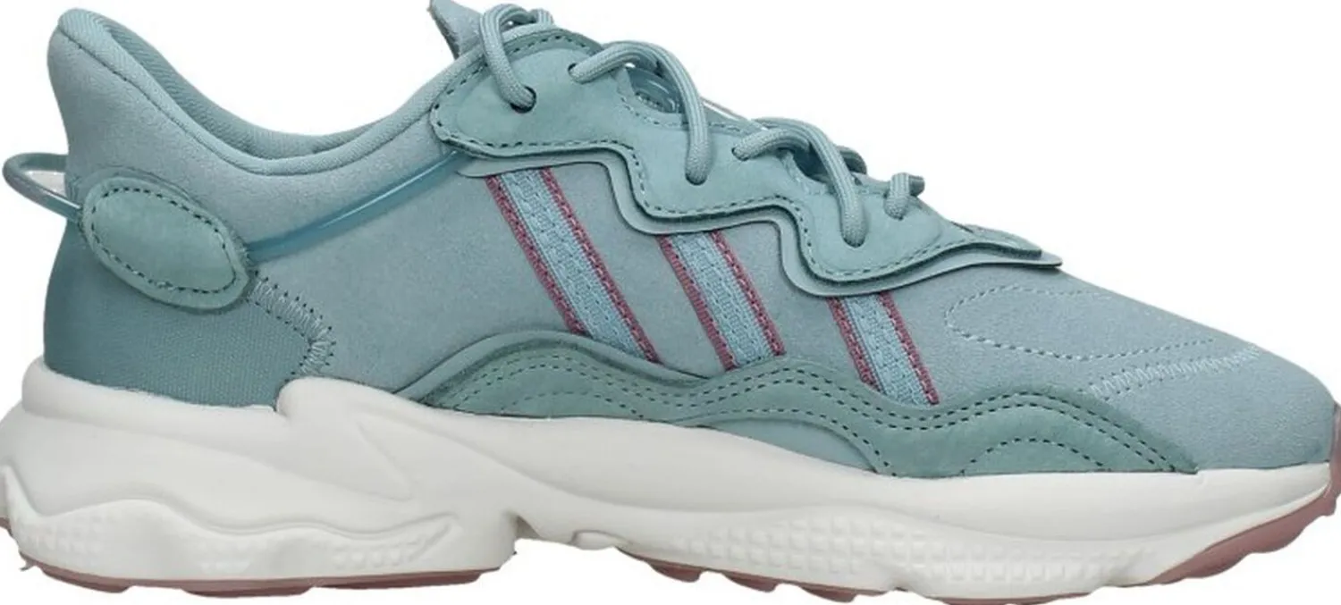 adidas Ozweego Licht blauw Discount