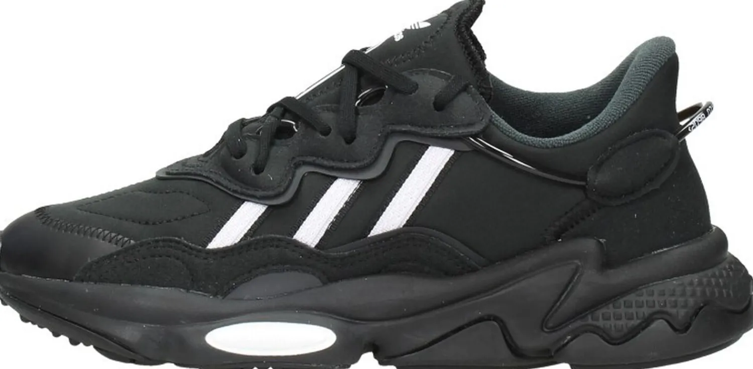 adidas Ozweego Zwart Clearance