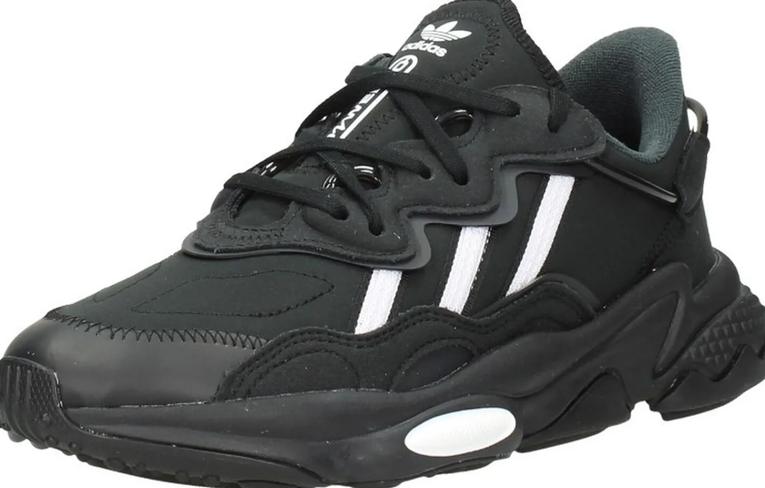 adidas Ozweego Zwart Clearance