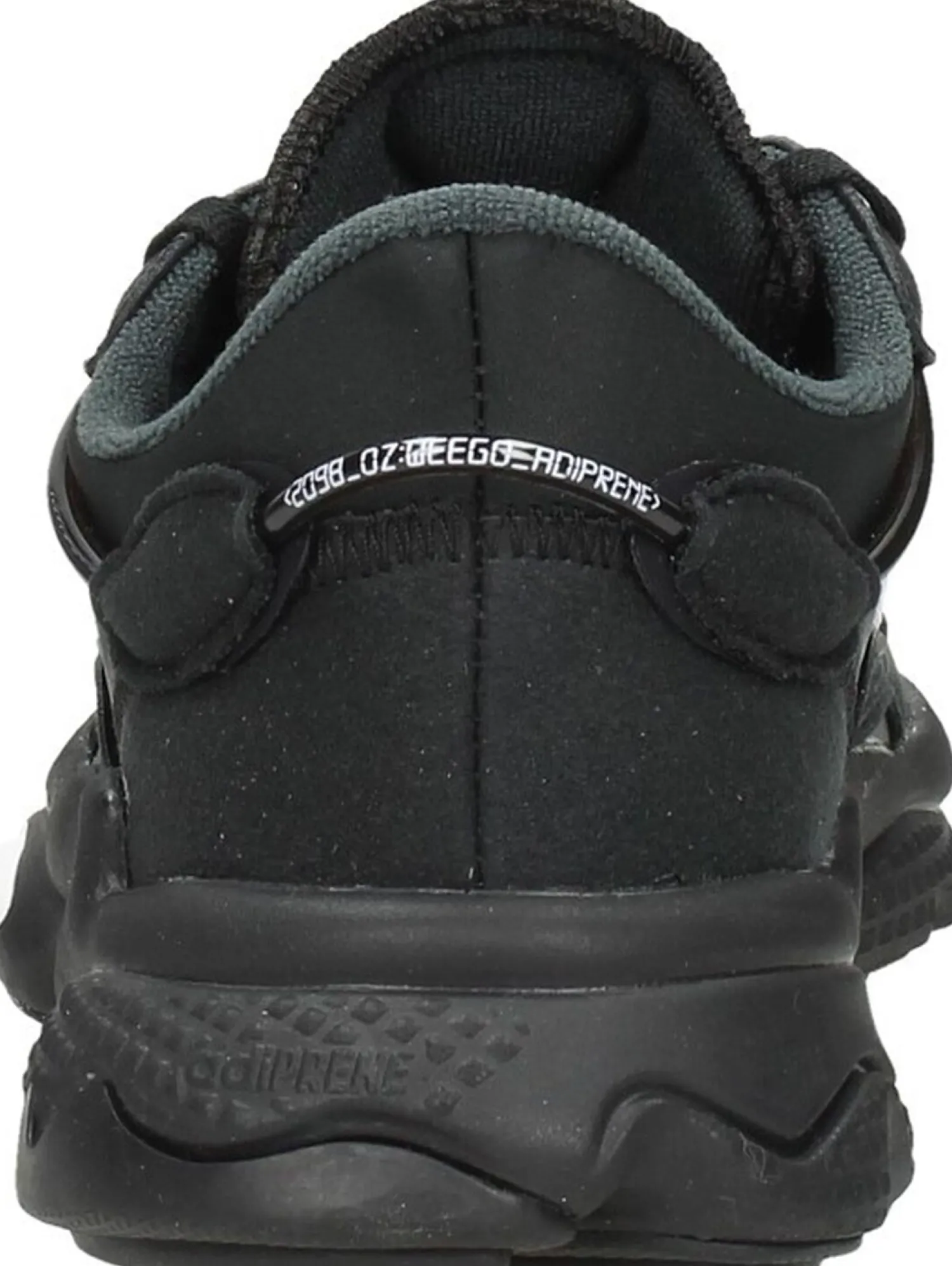 adidas Ozweego Zwart Clearance