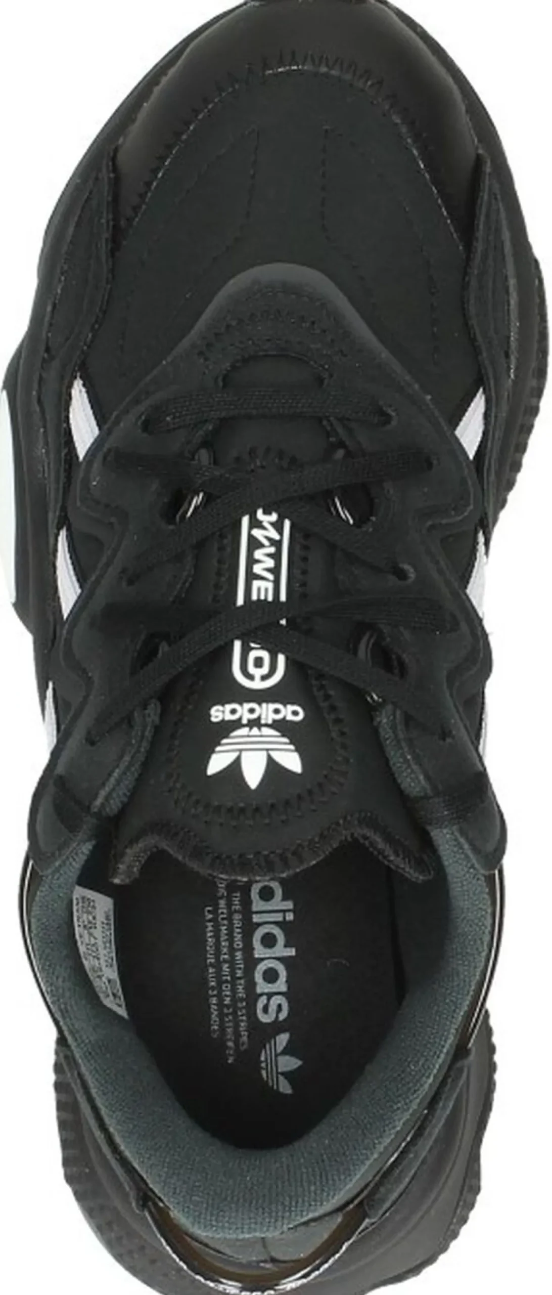 adidas Ozweego Zwart Clearance