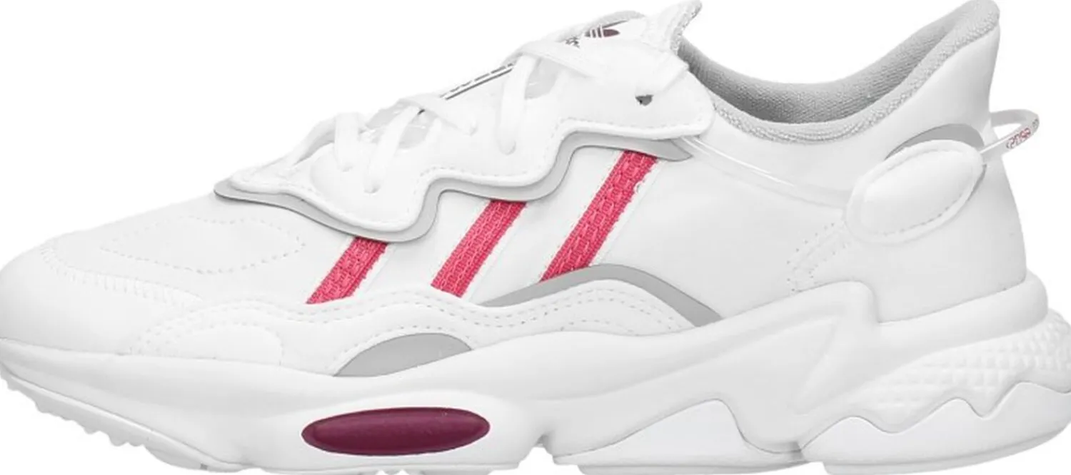 adidas Ozweego Wit Sale