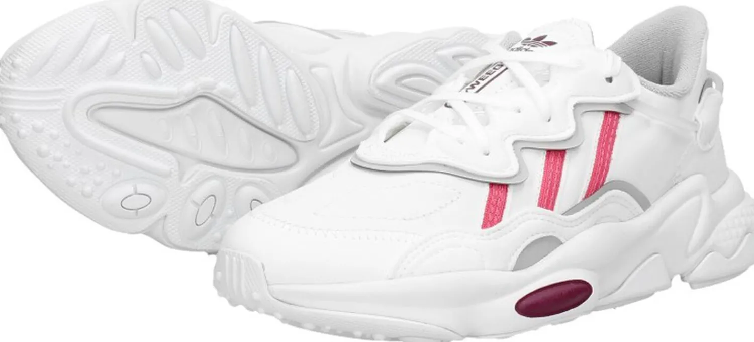 adidas Ozweego Wit Sale