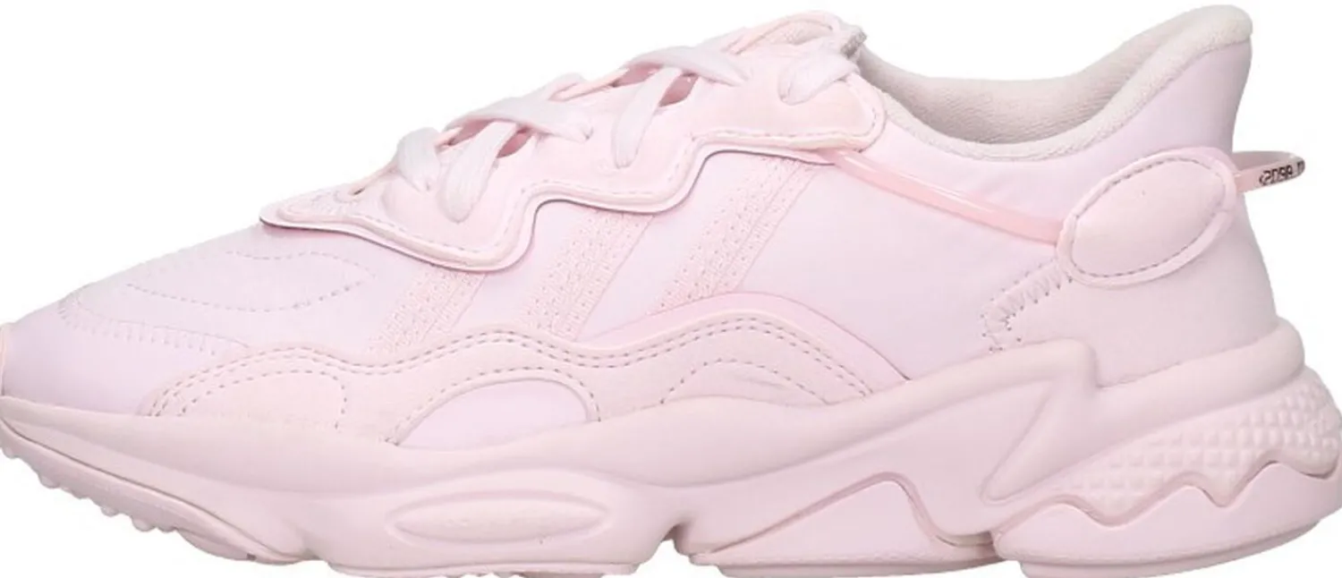 adidas Ozweego J Roze Discount