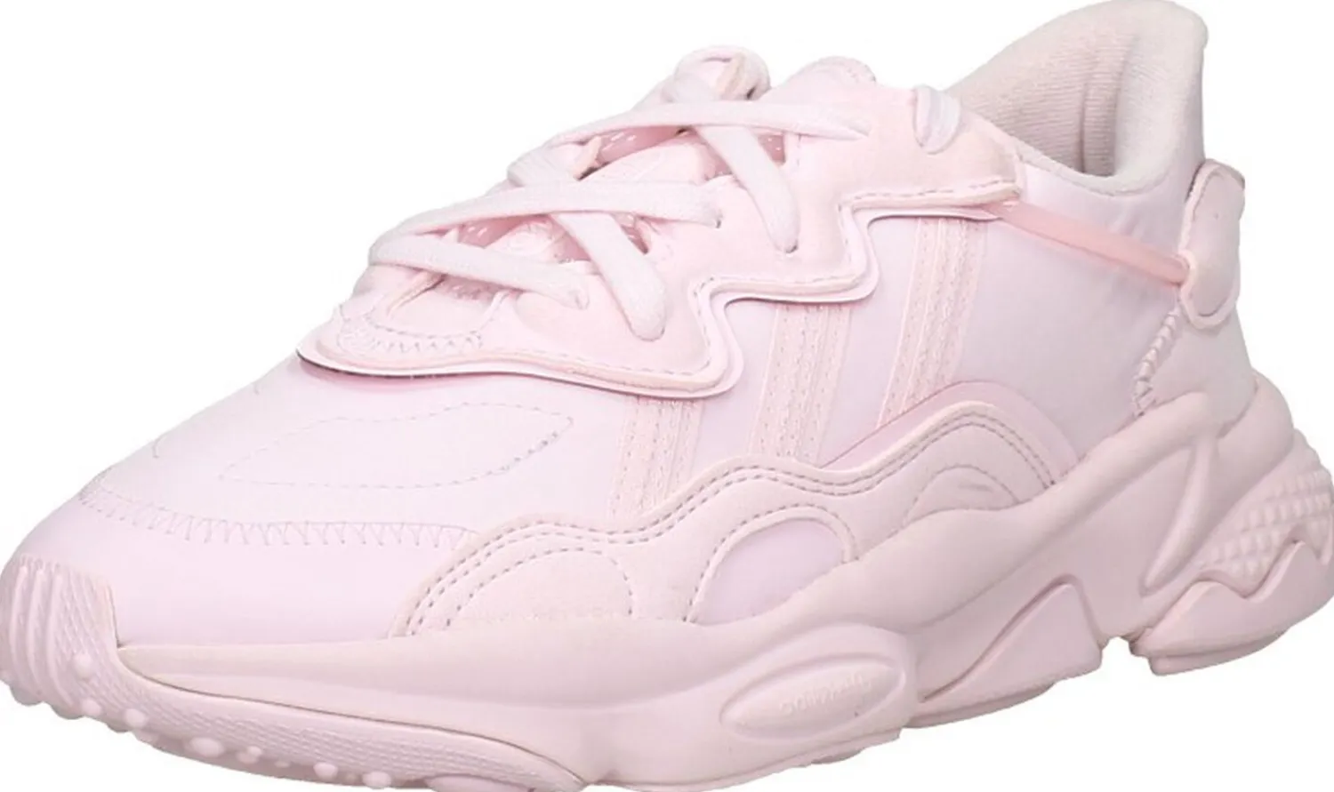 adidas Ozweego J Roze Discount