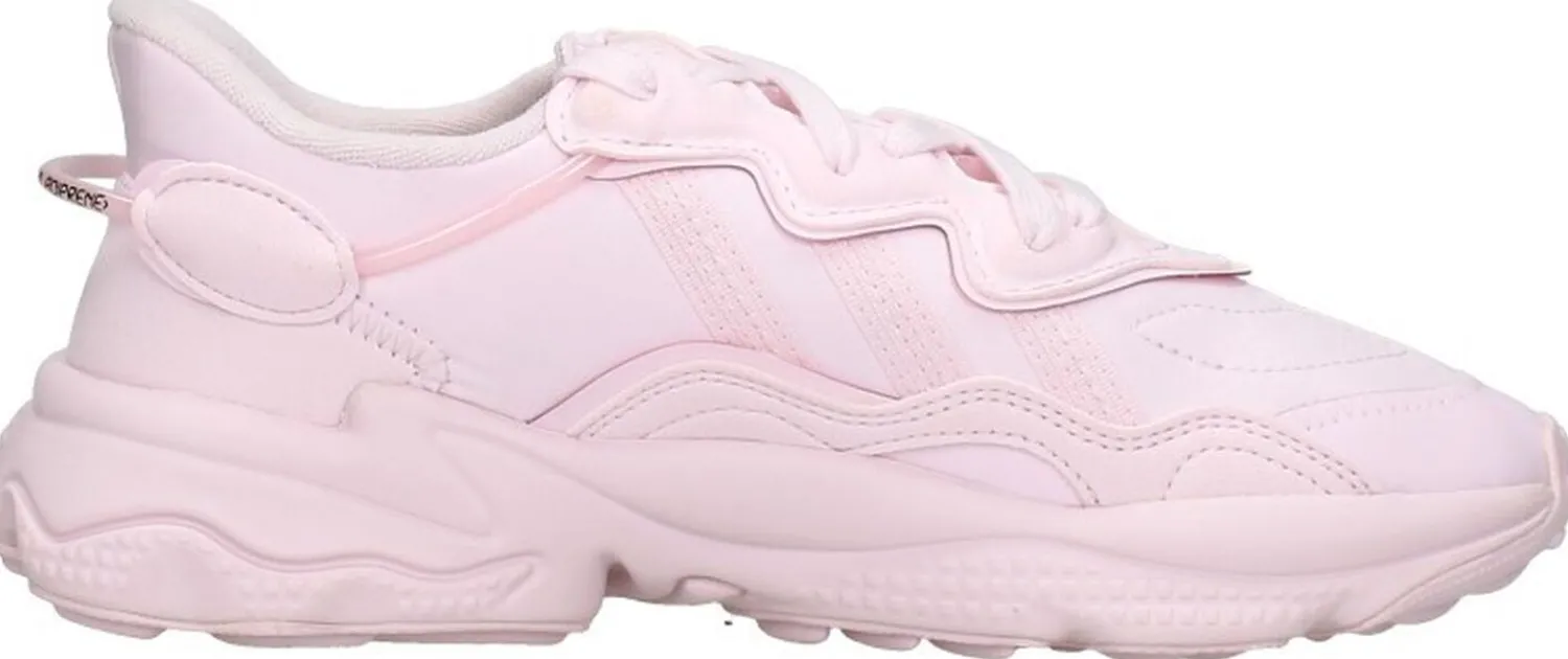 adidas Ozweego J Roze Discount