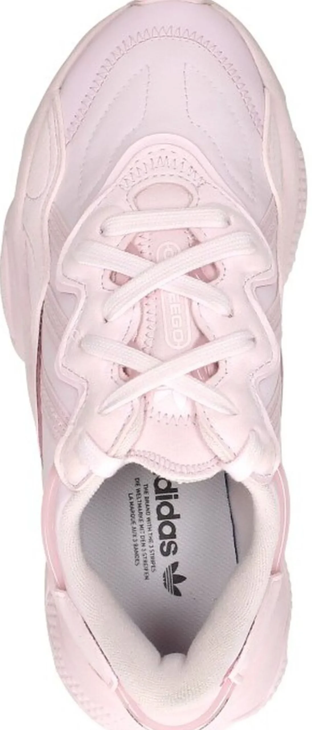 adidas Ozweego J Roze Discount