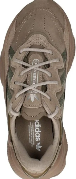 adidas Ozweego W Beige Fashion