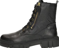 Sub55 Comfort Collection Paige 29 Zwart Fashion