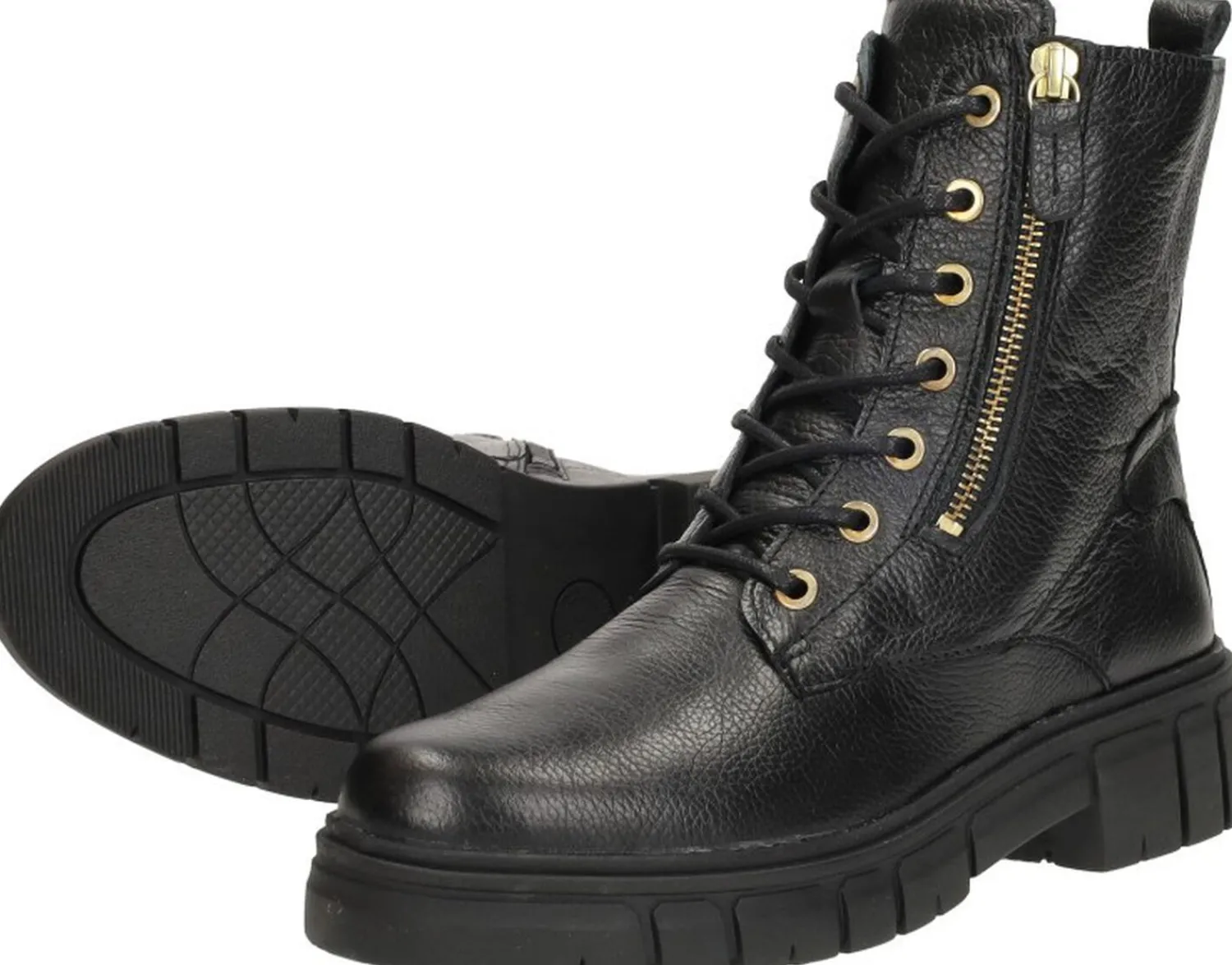 Sub55 Comfort Collection Paige 29 Zwart Fashion