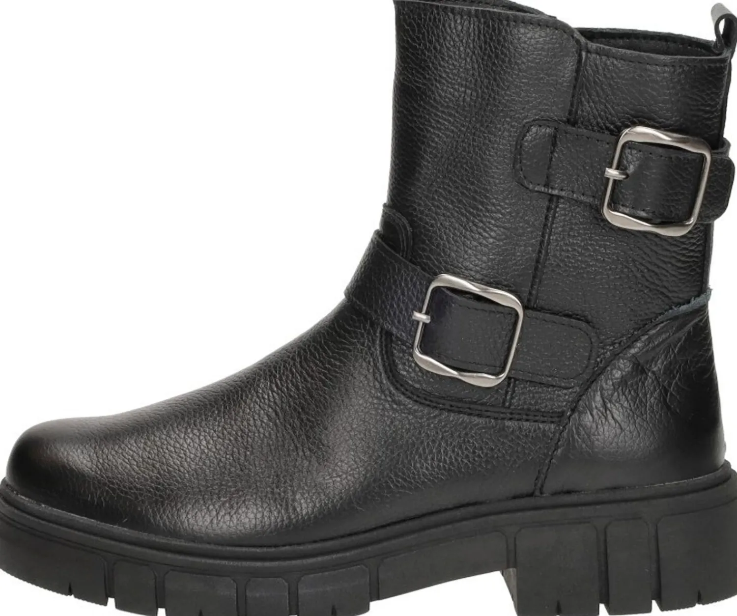 Sub55 Comfort Collection Paige 30 Zwart Hot