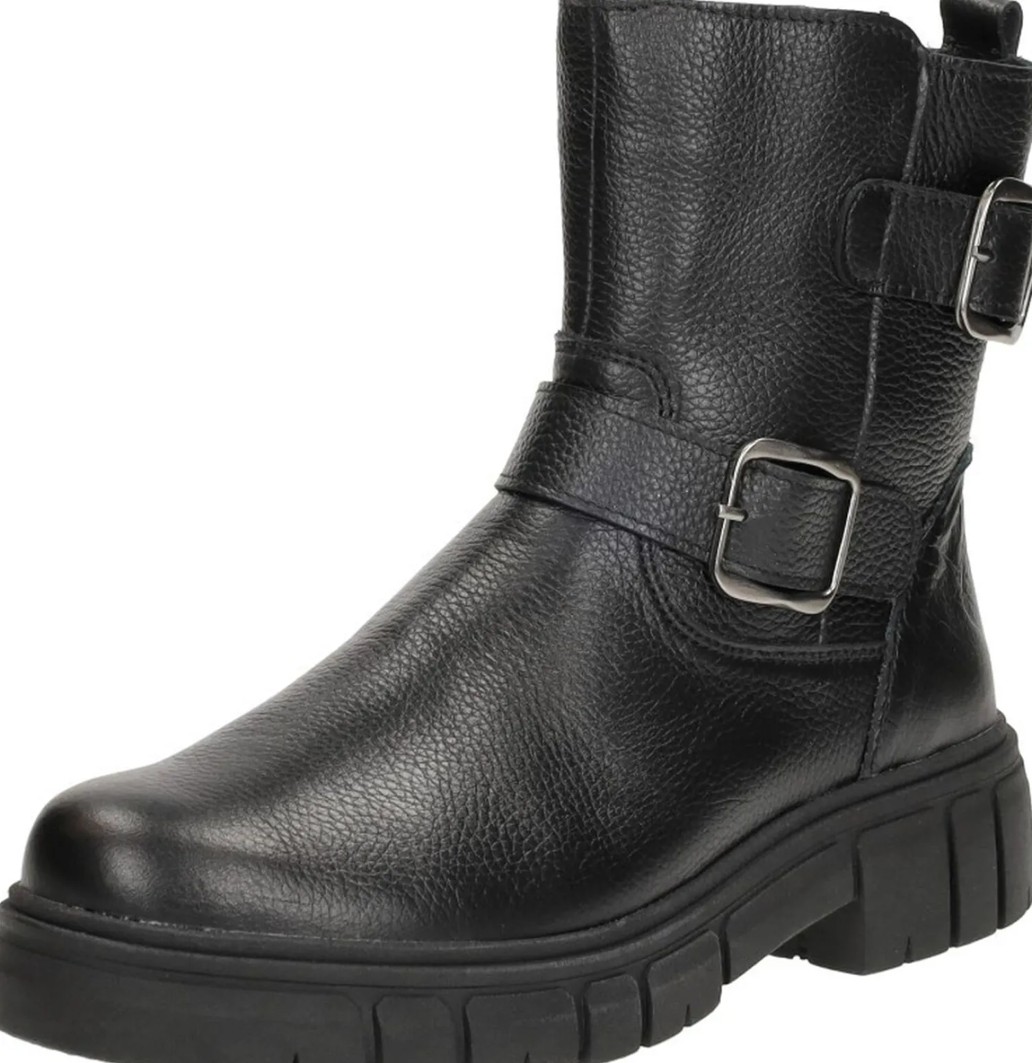 Sub55 Comfort Collection Paige 30 Zwart Hot