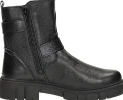 Sub55 Comfort Collection Paige 30 Zwart Hot