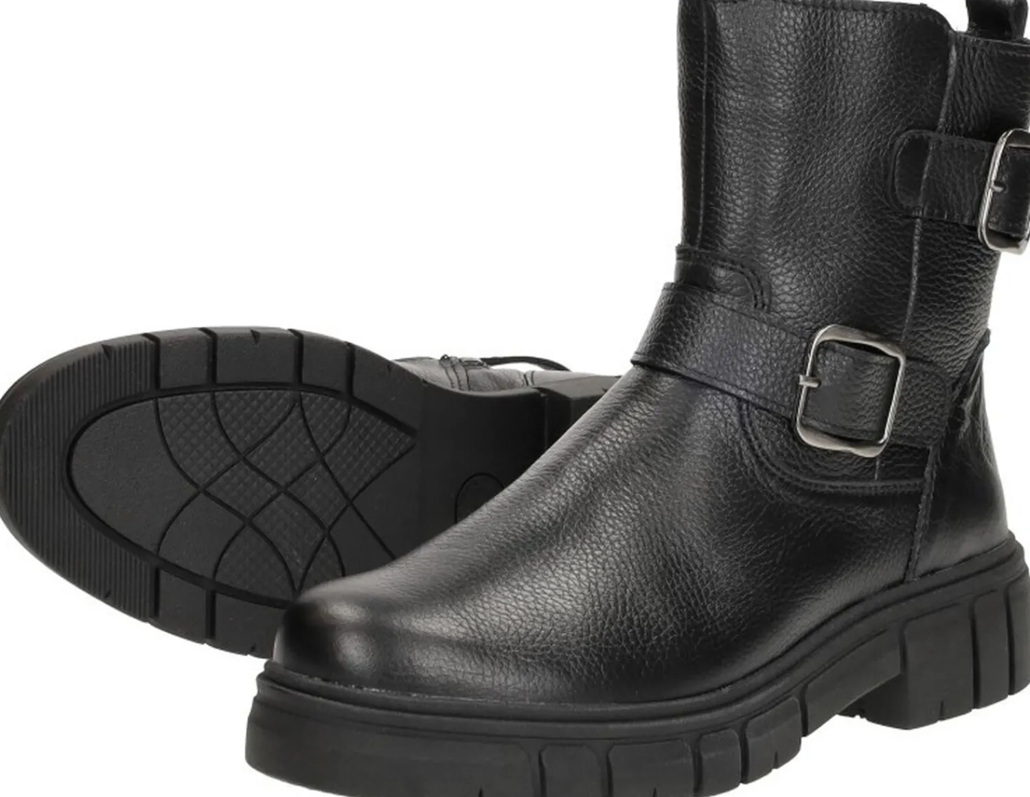 Sub55 Comfort Collection Paige 30 Zwart Hot