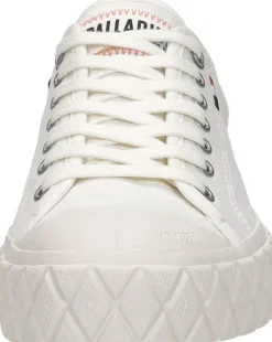 Palladium Palla Ace Wit New