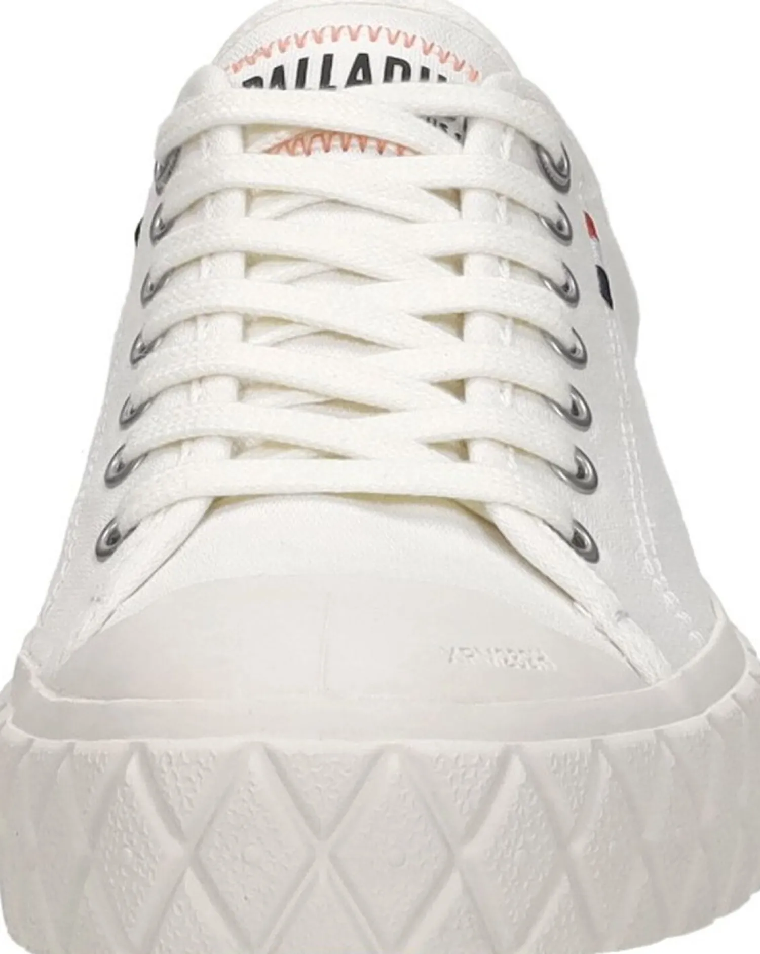 Palladium Palla Ace Wit New