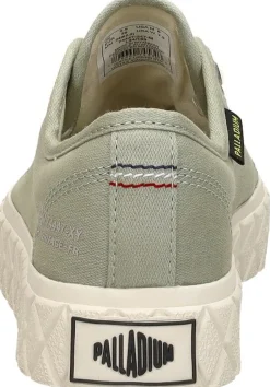Palladium Palla Ace Groen Hot