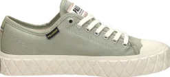 Palladium Palla Ace Groen Hot