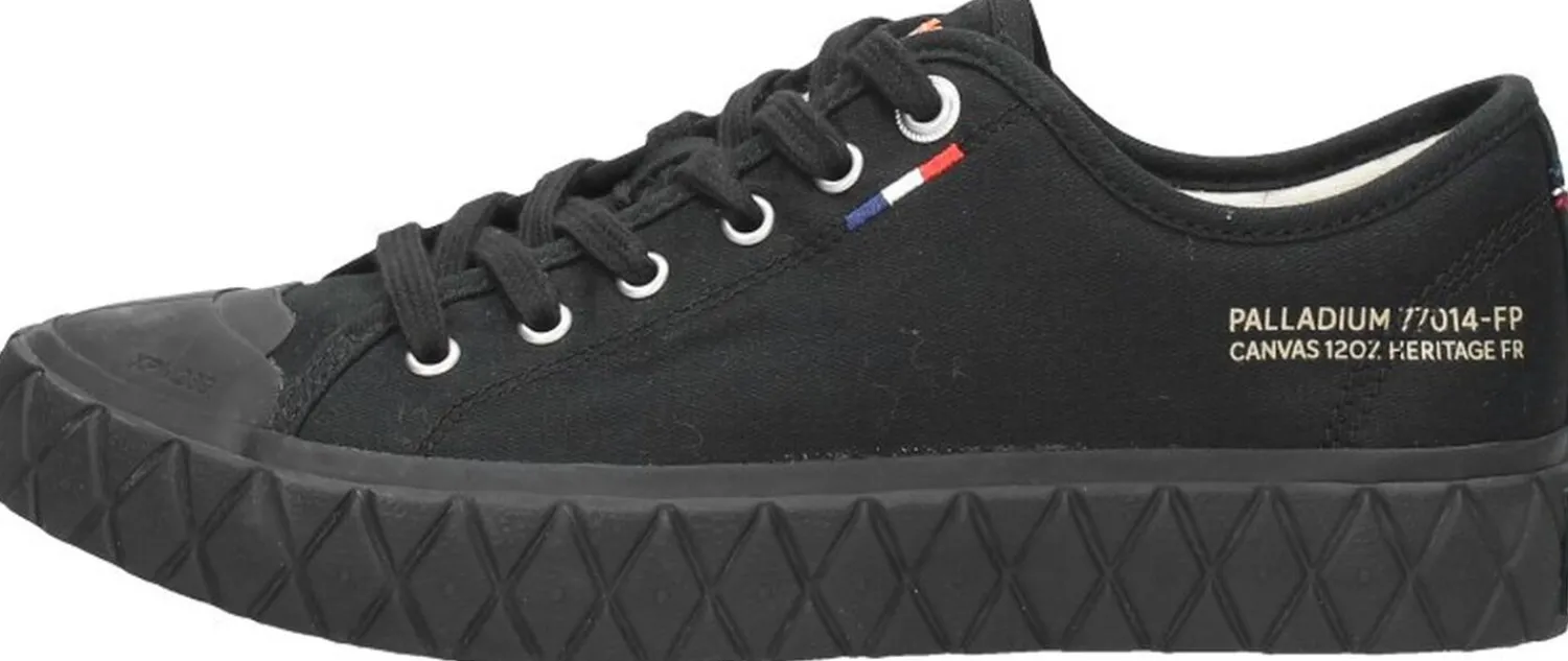 Palladium Palla Ace CVS Zwart Best