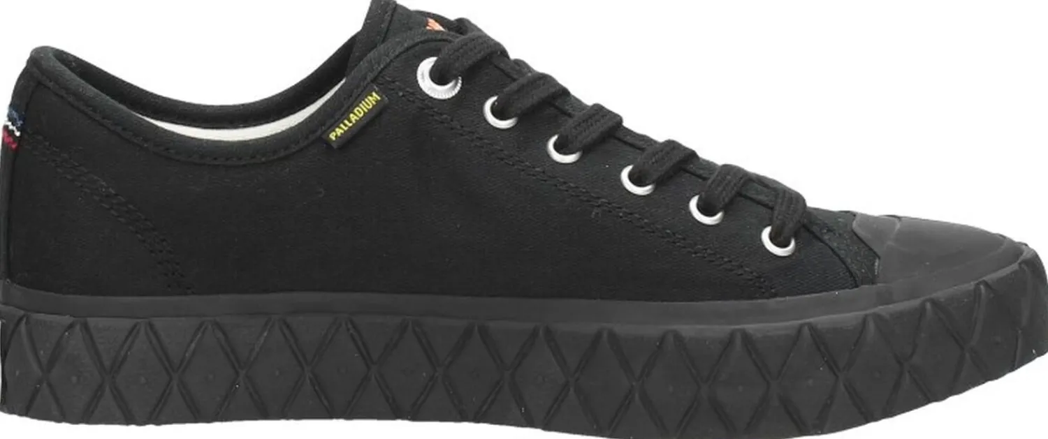 Palladium Palla Ace CVS Zwart Best