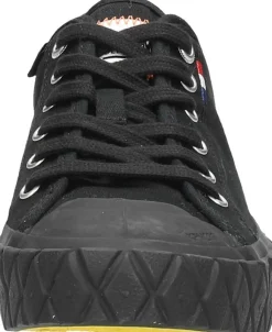 Palladium Palla Ace CVS Zwart Best