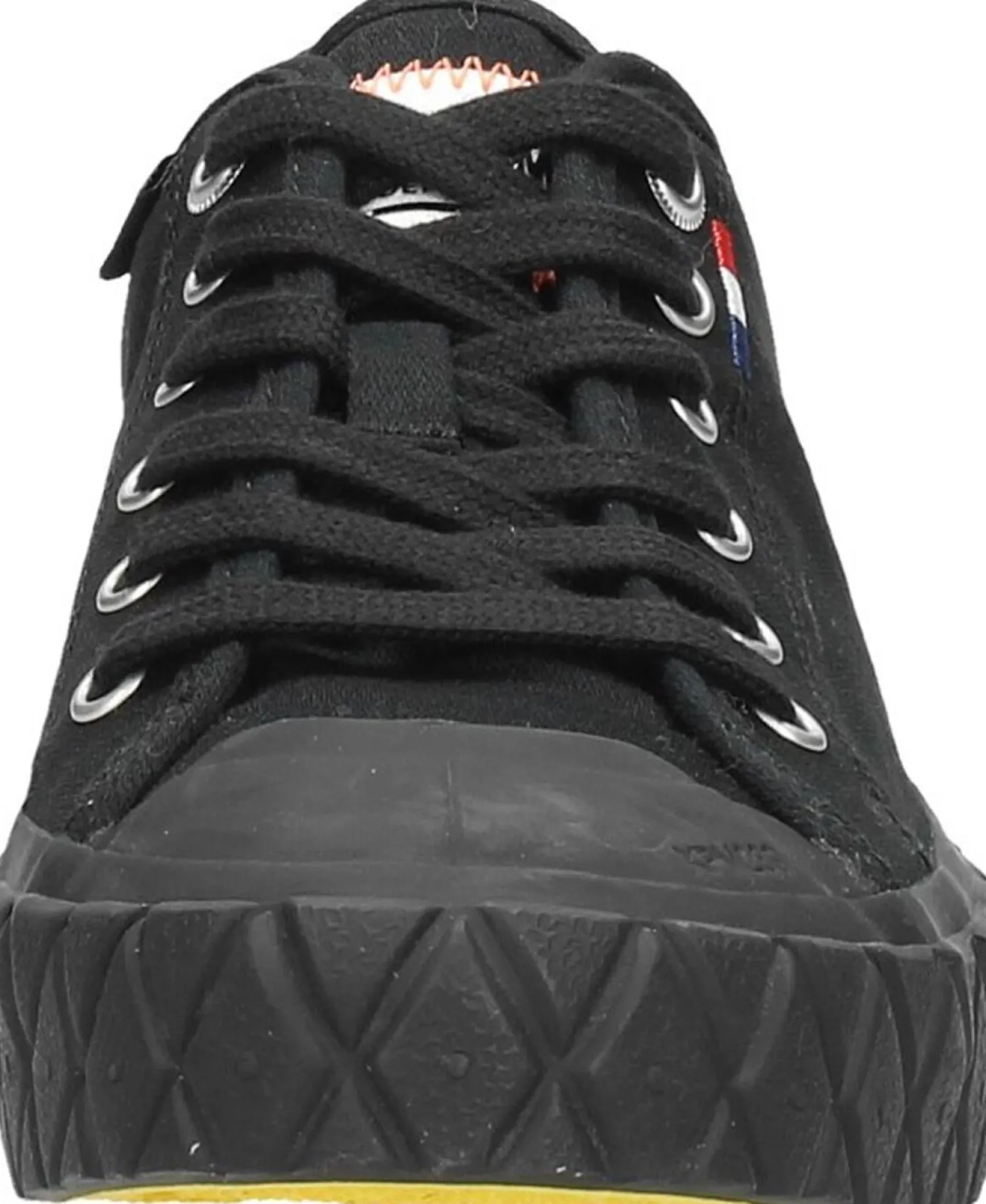 Palladium Palla Ace CVS Zwart Best