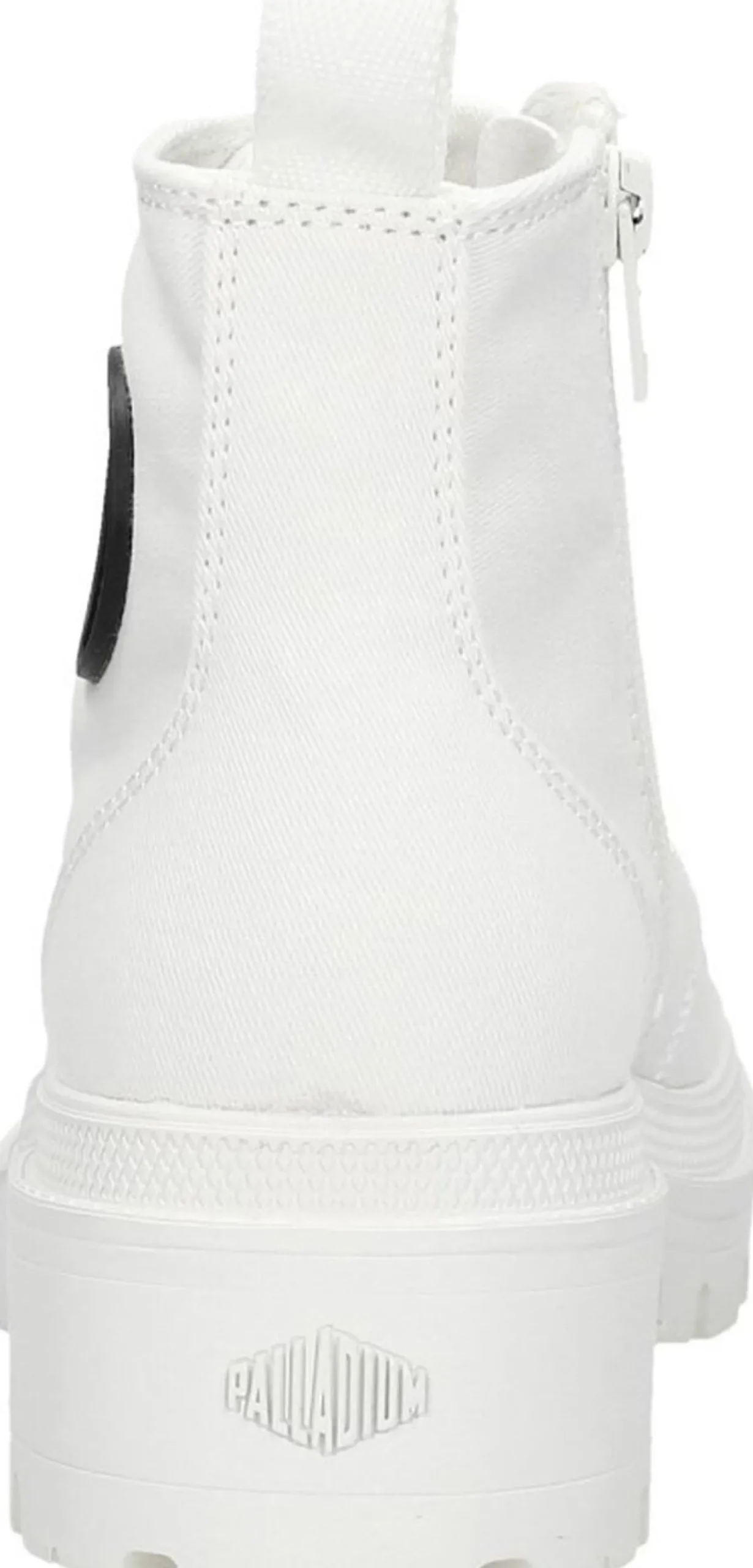 Palladium Pallabase Wit Sale