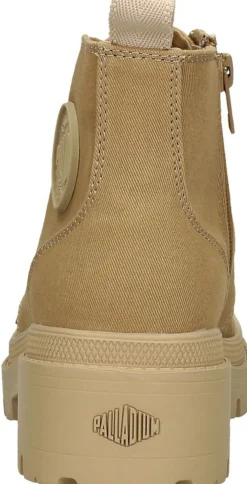 Palladium Pallabase Beige Hot